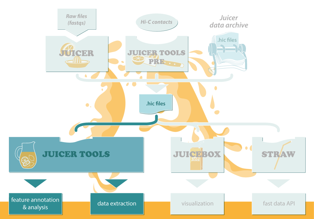 Juicer Tools